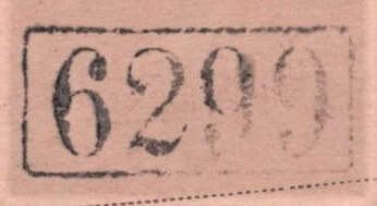 Image of the cancellation type.