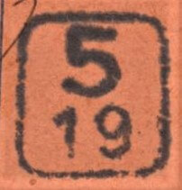 Image of the cancellation type.