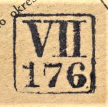 Image of the cancellation type.