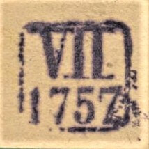 Image of the cancellation type.