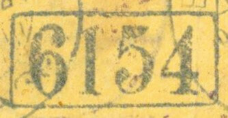 Image of the cancellation type.