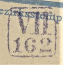 Image of the cancellation type.