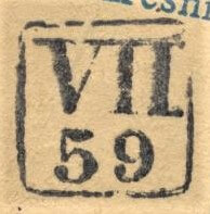 Image of the cancellation type.