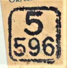 Image of the cancellation type.