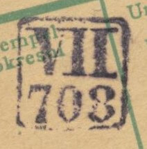 Image of the cancellation type.