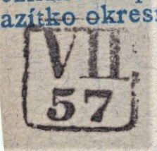 Image of the cancellation type.