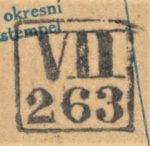 Image of the cancellation type.
