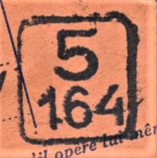 Image of the cancellation type.