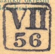 Image of the cancellation type.