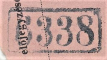 Image of the cancellation type.