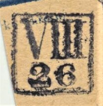 Image of the cancellation type.