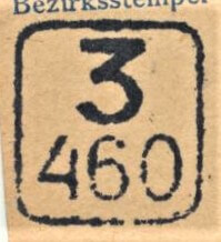 Image of the cancellation type.
