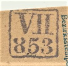 Image of the cancellation type.