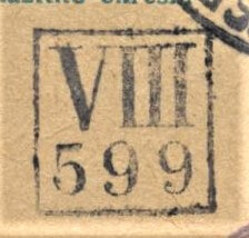 Image of the cancellation type.