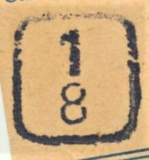 Image of the cancellation type.