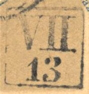 Image of the cancellation type.