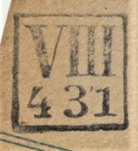 Image of the cancellation type.