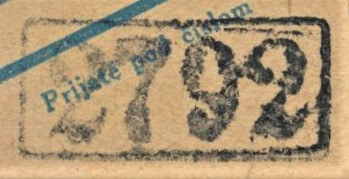 Image of the cancellation type.