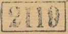 Image of the cancellation type.