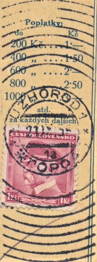 Image of the cancellation type.