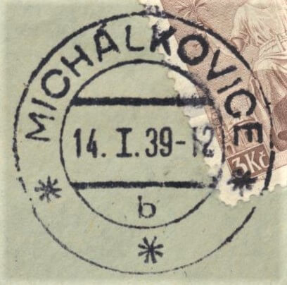 Image of the cancellation type.