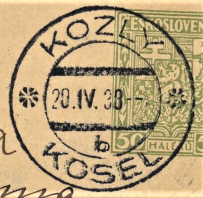 Image of the cancellation type.