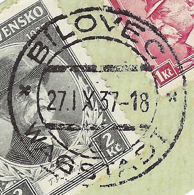 Image of the cancellation type.