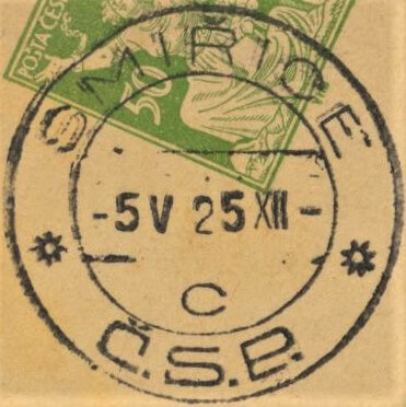 Image of the cancellation type.
