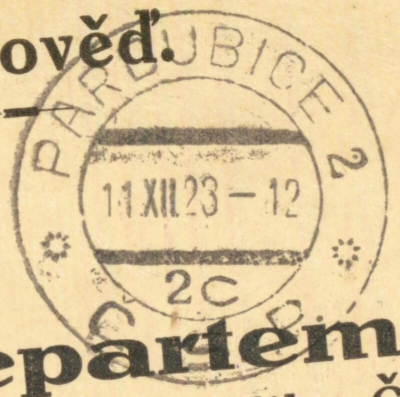Image of the cancellation type.