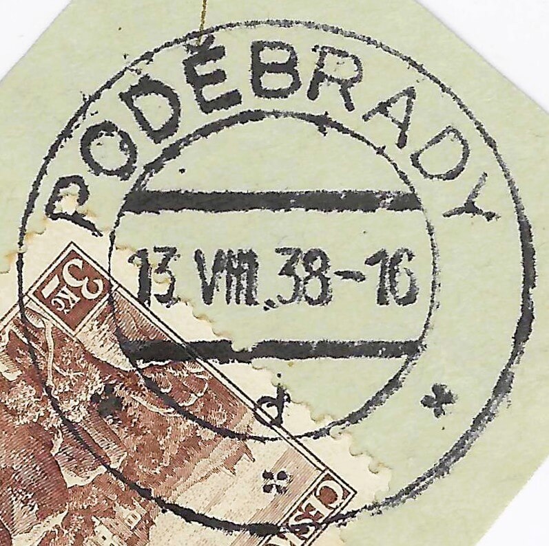 Image of the cancellation type.