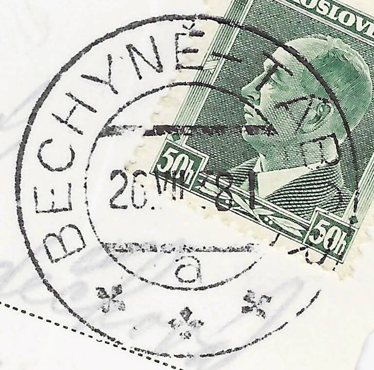Image of the cancellation type.