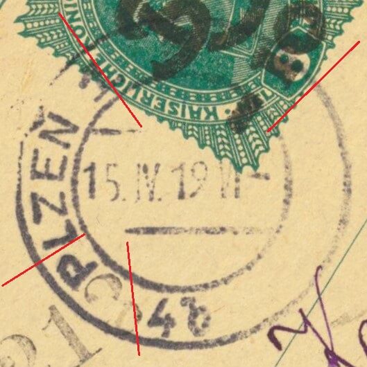 Image of the cancellation type.