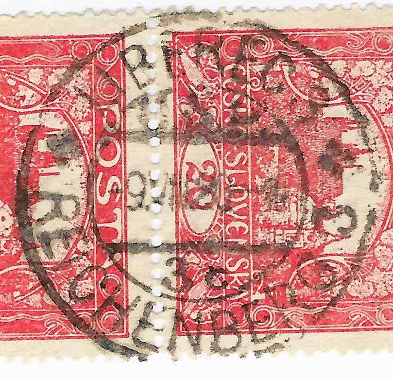 Image of the cancellation type.