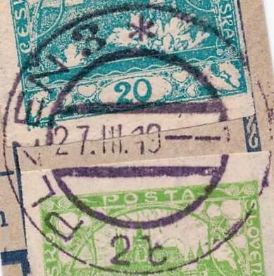 Image of the cancellation type.