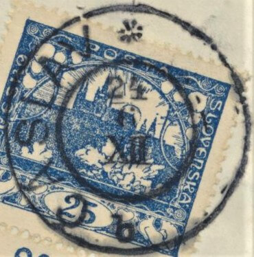 Image of the cancellation type.