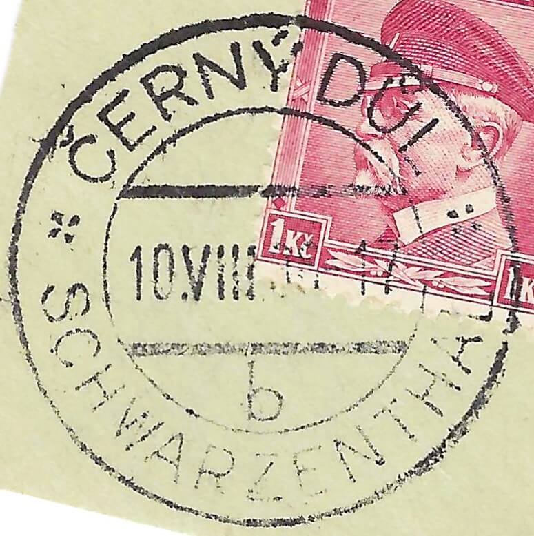 Image of the cancellation type.