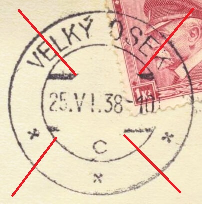 Image of the cancellation type.