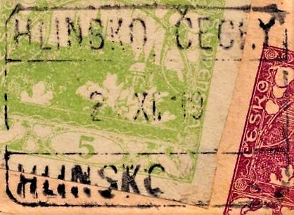 Image of the cancellation type.