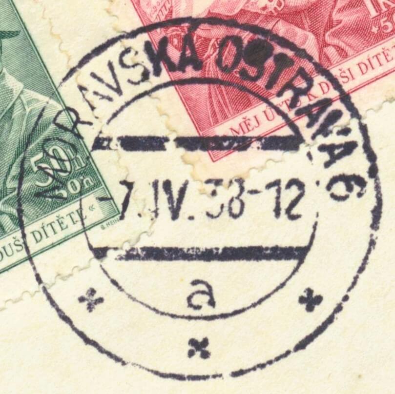 Image of the cancellation type.