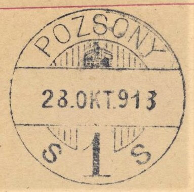 Image of the cancellation type.