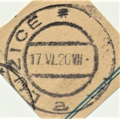Image of the cancellation type.