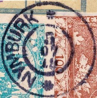 Image of the cancellation type.