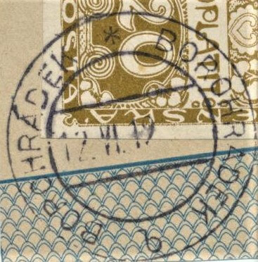Image of the cancellation type.