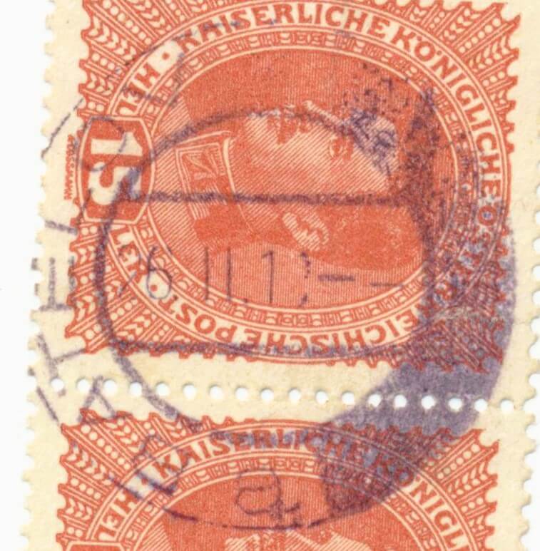 Image of the cancellation type.