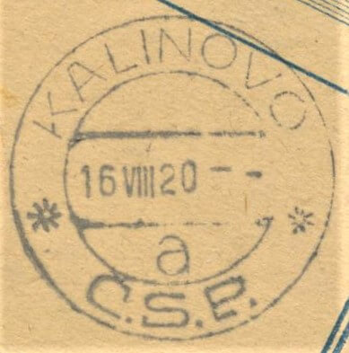 Image of the cancellation type.