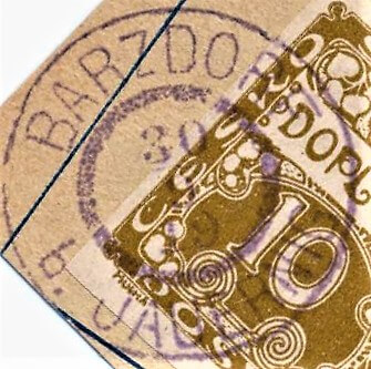 Image of the cancellation type.