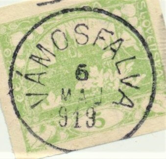 Image of the cancellation type.
