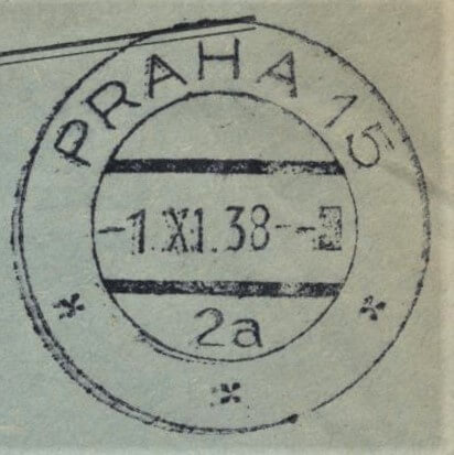 Image of the cancellation type.