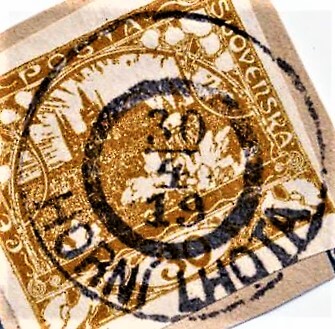 Image of the cancellation type.