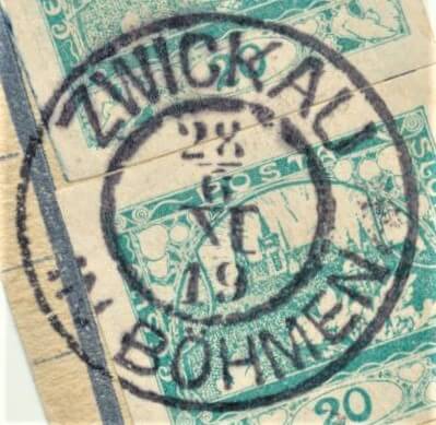Image of the cancellation type.